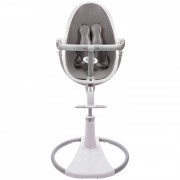 Fresco - White/Snakeskin grey White/Snakeskin grey